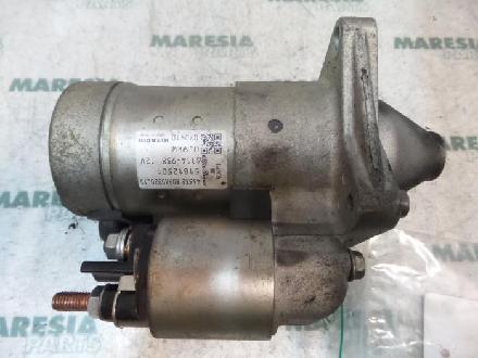 Anlasser Fiat Panda 169 55193356