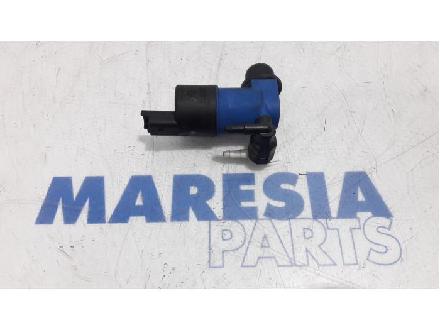 Waschwasserdüse für Scheibenreinigung Renault Clio IV BH 9641553980