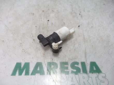 Waschwasserdüse für Scheibenreinigung Renault Megane II M 7700428386