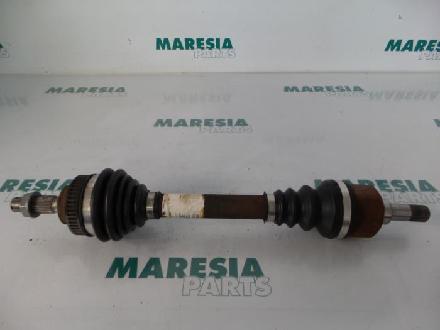 Antriebswelle links vorne Peugeot Partner II Kasten 3272LP