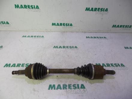 Antriebswelle links vorne Citroen C5 III RD 3272SZ