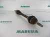 Antriebswelle links vorne Peugeot 307 3272LW Bild Antriebswelle links vorne Peugeot 307 3272LW