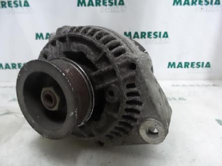 Lichtmaschine Alfa Romeo 155 167 0120485025