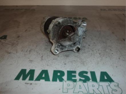 Anlasser Renault Grand Scenic II JM 8200266777