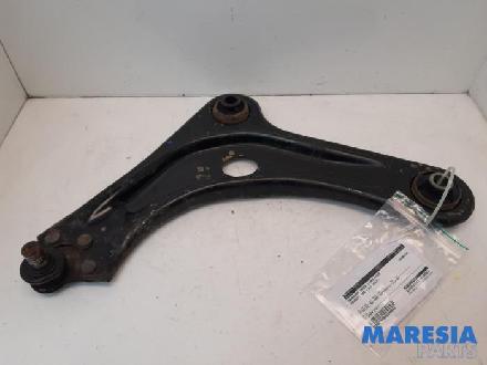 Querlenker links vorne Peugeot 208 I CA, CC 9670772080