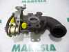 Turbolader Peugeot 206 Schrägheck 2A/C 0375G9 Bild Turbolader Peugeot 206 Schrägheck 2A/C 0375G9