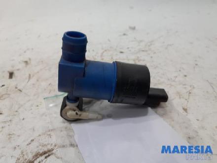 Waschwasserdüse für Scheibenreinigung Renault Clio IV BH 316568