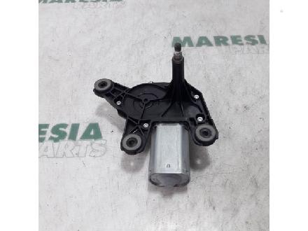 Wischermotor hinten Fiat Grande Punto 199 51757867