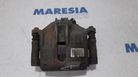 Bremszange links vorne Peugeot 208 I CA, CC 4400R6