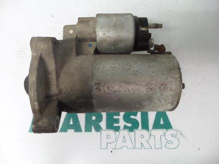 Anlasser Peugeot 206 Schrägheck 2A/C 1638137280