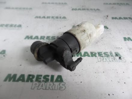 Waschwasserdüse für Scheibenreinigung Peugeot 307 CC 9641553880