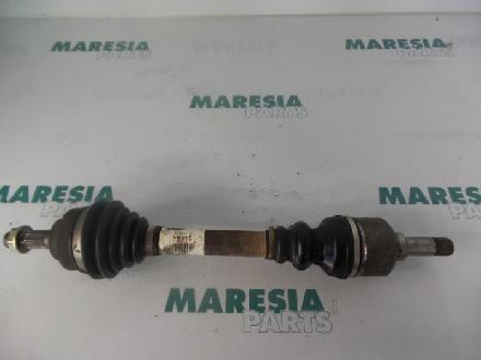 Antriebswelle links vorne Citroen Berlingo I Kasten M 32726W