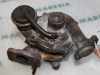 Turbolader Peugeot 206 Schrägheck 2A/C 0375G9 Bild Turbolader Peugeot 206 Schrägheck 2A/C 0375G9