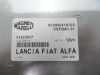 Audio-Verstärker Fiat Punto Evo 199 51833517 Bild Audio-Verstärker Fiat Punto Evo 199 51833517