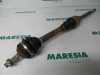 Antriebswelle rechts vorne Peugeot 306 Break 32731H Bild Antriebswelle rechts vorne Peugeot 306 Break 32731H