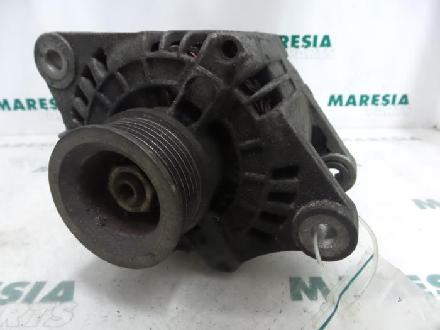 Lichtmaschine Alfa Romeo 156 932 60812814