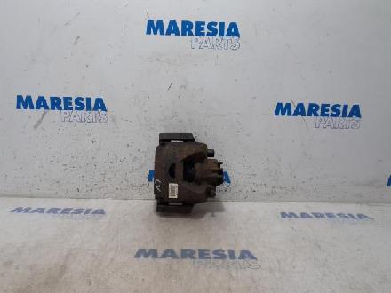 Bremszange links vorne Peugeot Partner II Kasten 4400V7