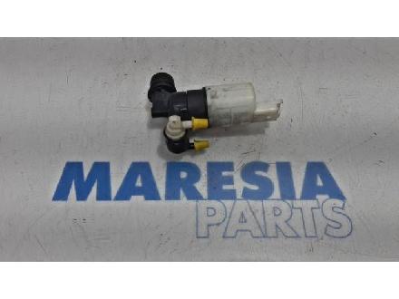 Waschwasserdüse für Scheibenreinigung Peugeot 308 9641553980