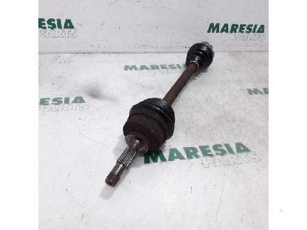 Antriebswelle links vorne Citroen C2 3272RT