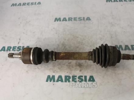 Antriebswelle links vorne Citroen Xsara Picasso N68 3272LP