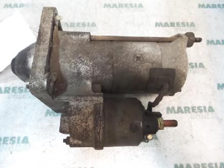 Anlasser Alfa Romeo 166 936 63111005