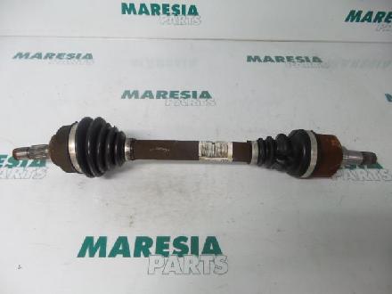 Antriebswelle links vorne Peugeot 308 9806459180