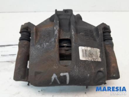 Bremszange links vorne Peugeot 208 I CA, CC 4400R6