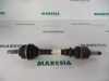 Antriebswelle links vorne Citroen Xsara Picasso N68 3272KL Bild Antriebswelle links vorne Citroen Xsara Picasso N68 3272KL