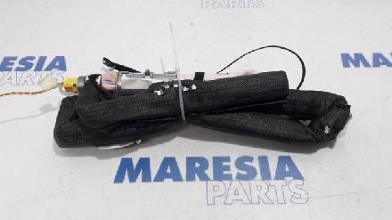 Airbag Dach links Citroen C3 II SC 9802841080