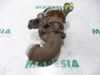 Turbolader Peugeot 206 Schrägheck 2A/C 0375G9 Bild Turbolader Peugeot 206 Schrägheck 2A/C 0375G9