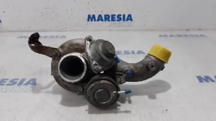 Turbolader Renault Espace IV K 8200054417