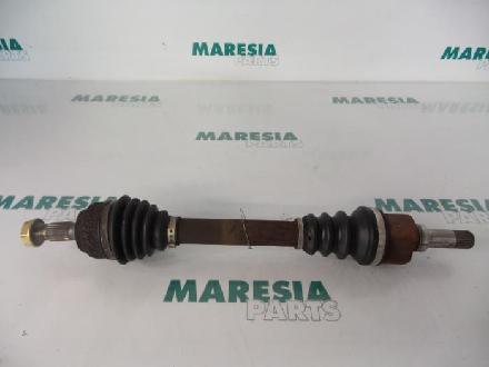 Antriebswelle links vorne Peugeot Partner I Kasten 32726W