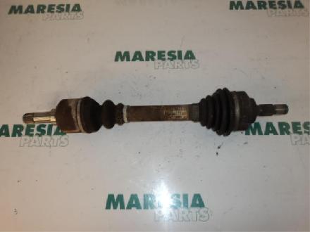 Antriebswelle links vorne Citroen Xsara Picasso N68 3272KL