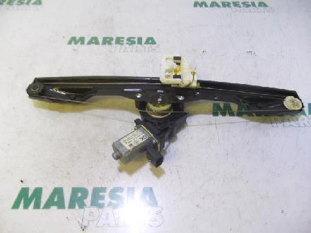 Fensterheber links vorne Fiat Panda 312, 319 51983617