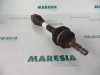 Antriebswelle links vorne Citroen Xsara Picasso N68 3272KL Bild Antriebswelle links vorne Citroen Xsara Picasso N68 3272KL
