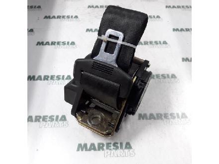 Sicherheitsgurt links hinten Alfa Romeo 166 936 044047