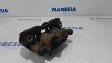 Bremszange links vorne Iveco Daily IV Kasten 22070200