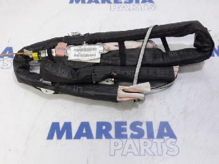 Airbag Dach rechts Citroen C3 II SC 9672465380