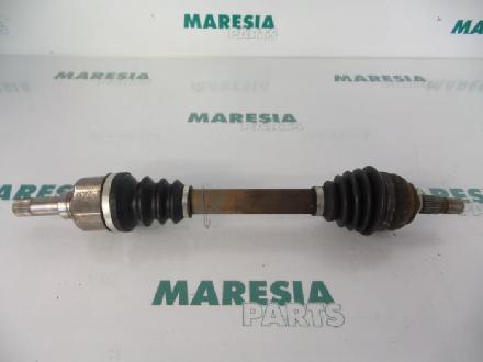 Antriebswelle links vorne Peugeot Partner I Kasten 32726W