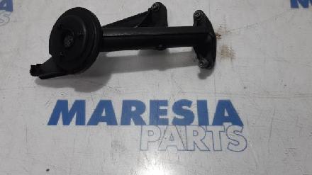 Ölleitung für Lader Peugeot 308 II SW 9643755580