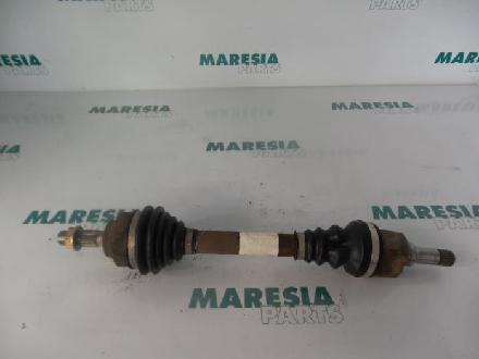 Antriebswelle links vorne Citroen Berlingo I Kasten M 32726W