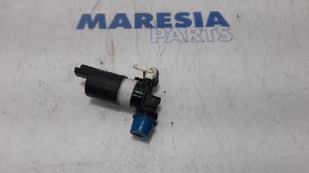 Waschwasserdüse für Scheibenreinigung Renault Scenic III JZ 8200031805