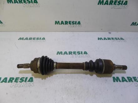 Antriebswelle links vorne Citroen Berlingo I Kasten M 32726W