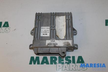 Steuergerät Motor Peugeot 406 9629372880