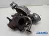 Turbolader Renault Clio IV Grandtour KH 144116213R Bild Turbolader Renault Clio IV Grandtour KH 144116213R