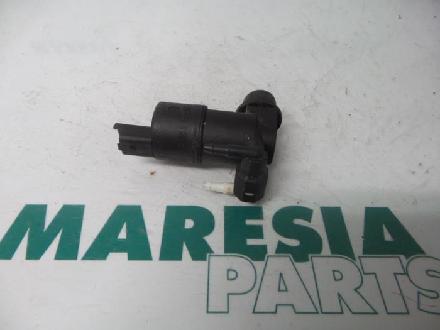 Waschwasserdüse für Scheibenreinigung Peugeot 207 SW WK 9641553980