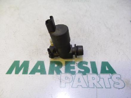 Waschwasserdüse für Scheibenreinigung Citroen C3 II SC 9641553980