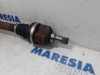 Antriebswelle links vorne Peugeot 3008 I 3272PZ Bild Antriebswelle links vorne Peugeot 3008 I 3272PZ