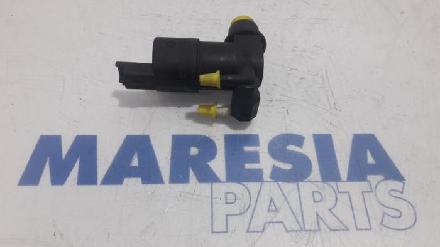 Waschwasserdüse für Scheibenreinigung Renault Kangoo II - Grand Kangoo KW0 9641553880