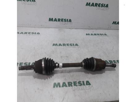 Antriebswelle links vorne Fiat Doblo Kasten/Kombi 263 51810626